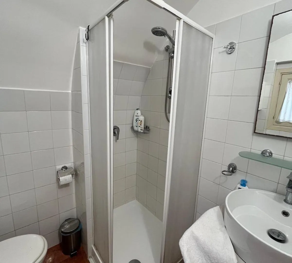 Persefone Apartment Catania 0*,