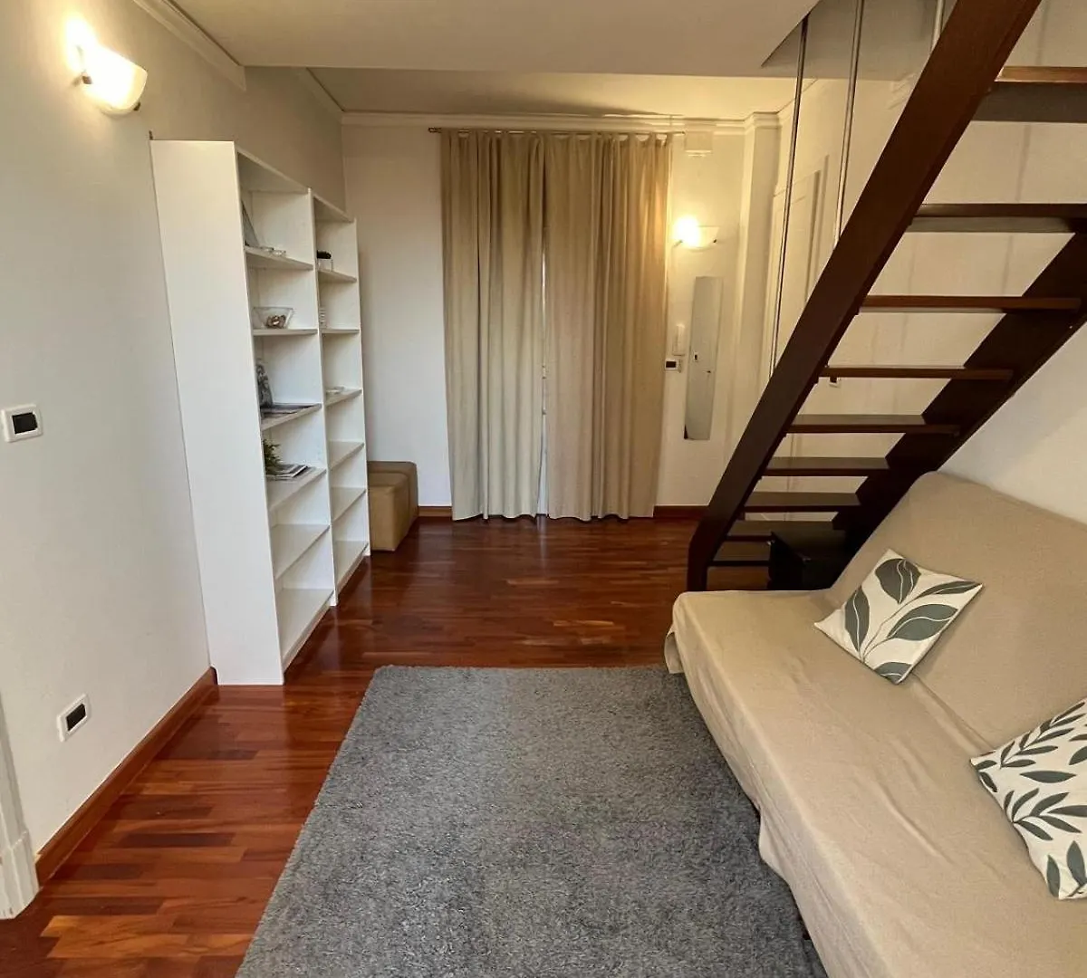 Persefone Apartment Catania 0*,  Italy