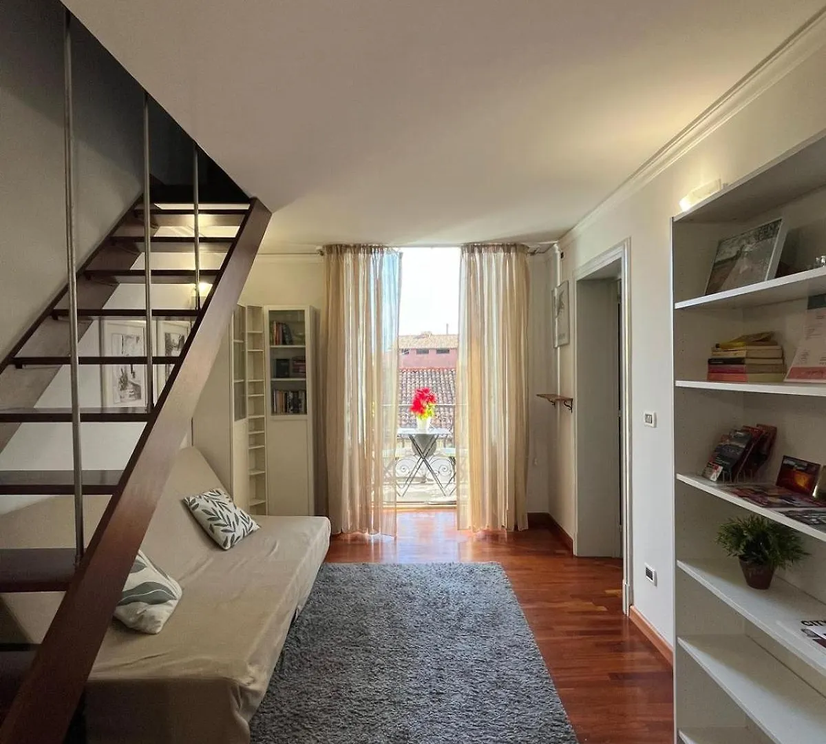Persefone Apartment Catania