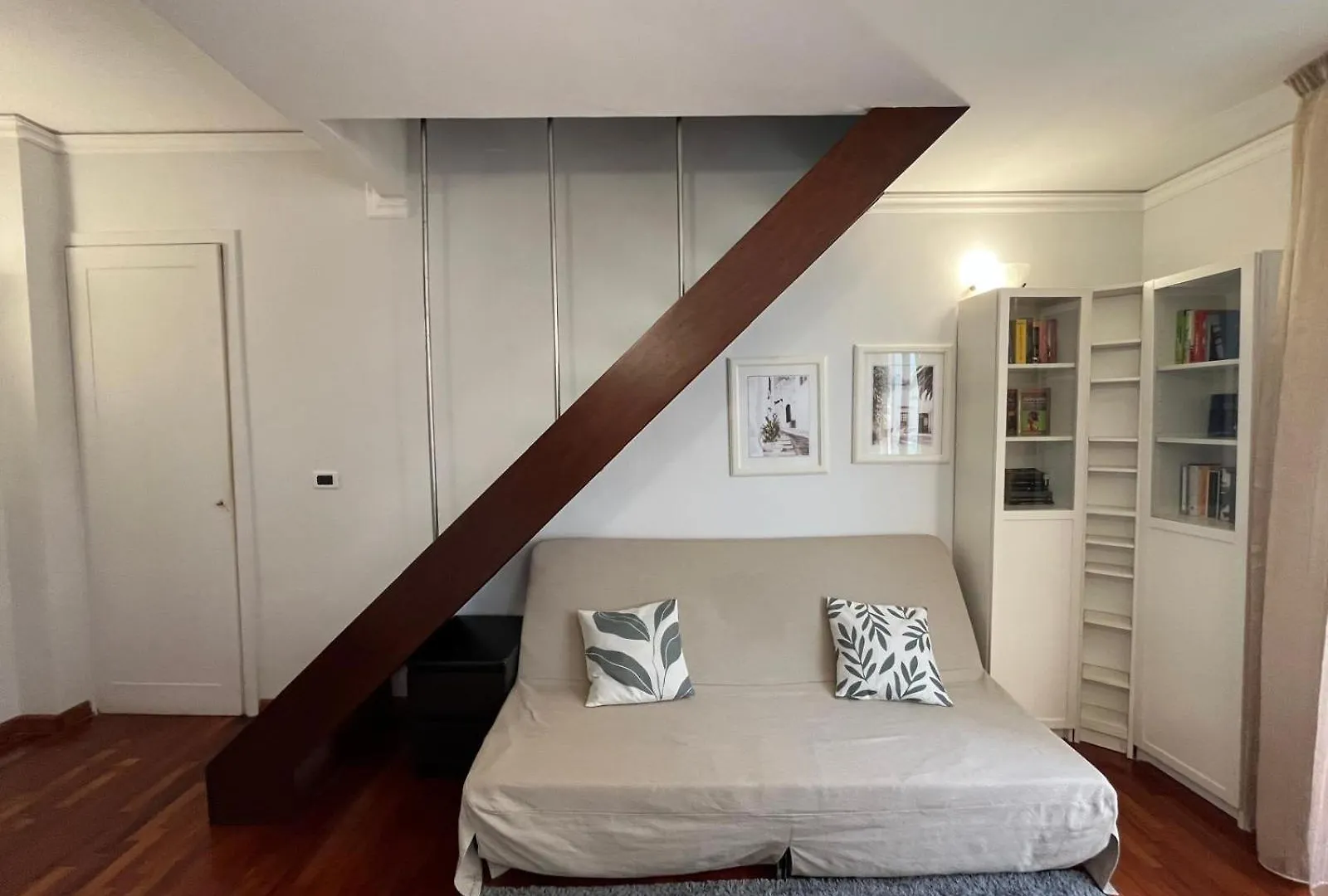 Persefone Apartment Catania