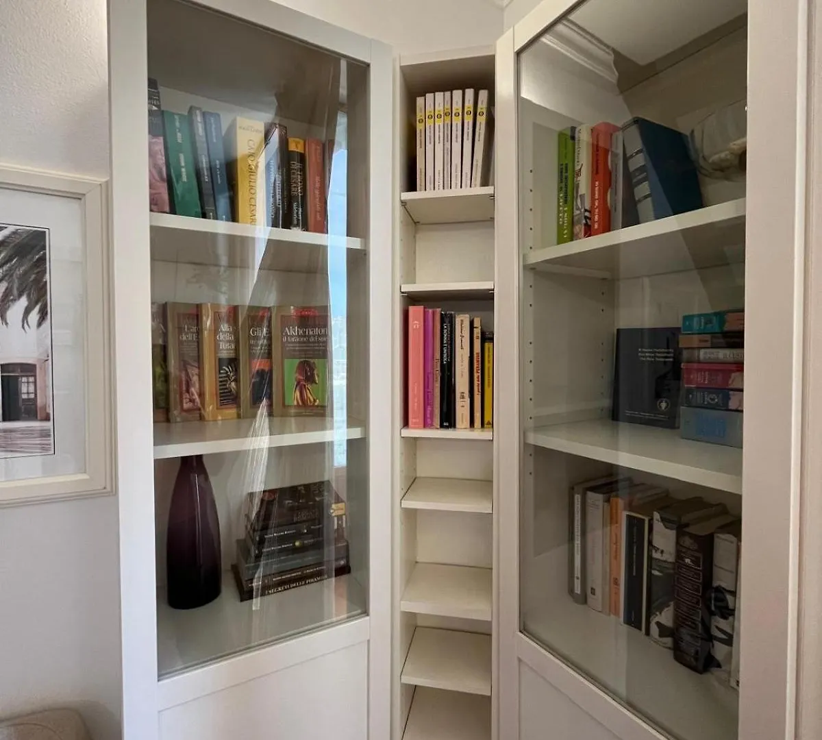 Persefone Apartment Catania