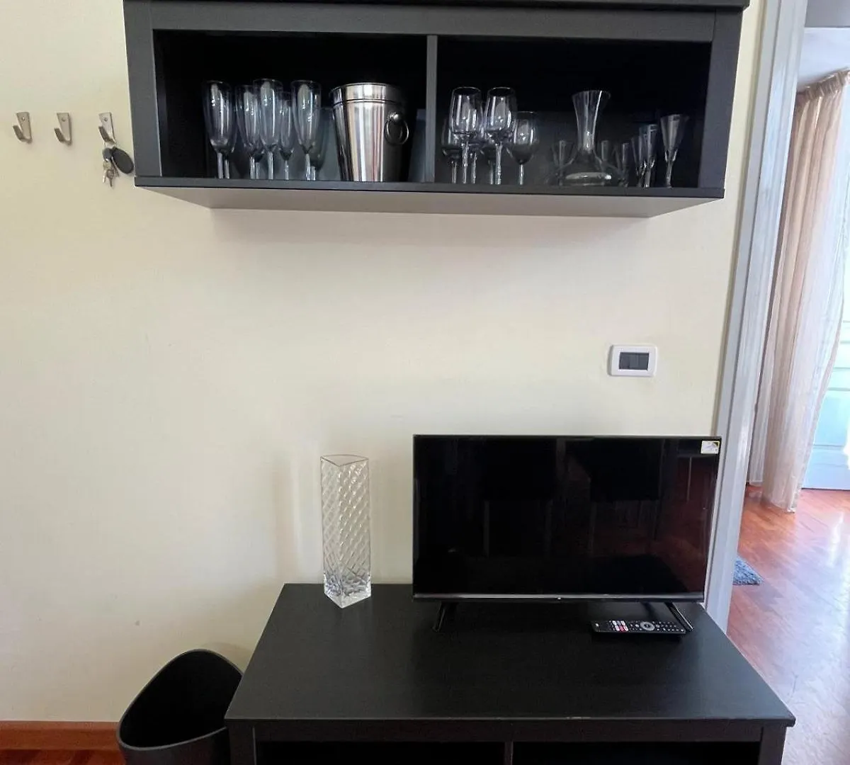 Persefone Apartment Catania