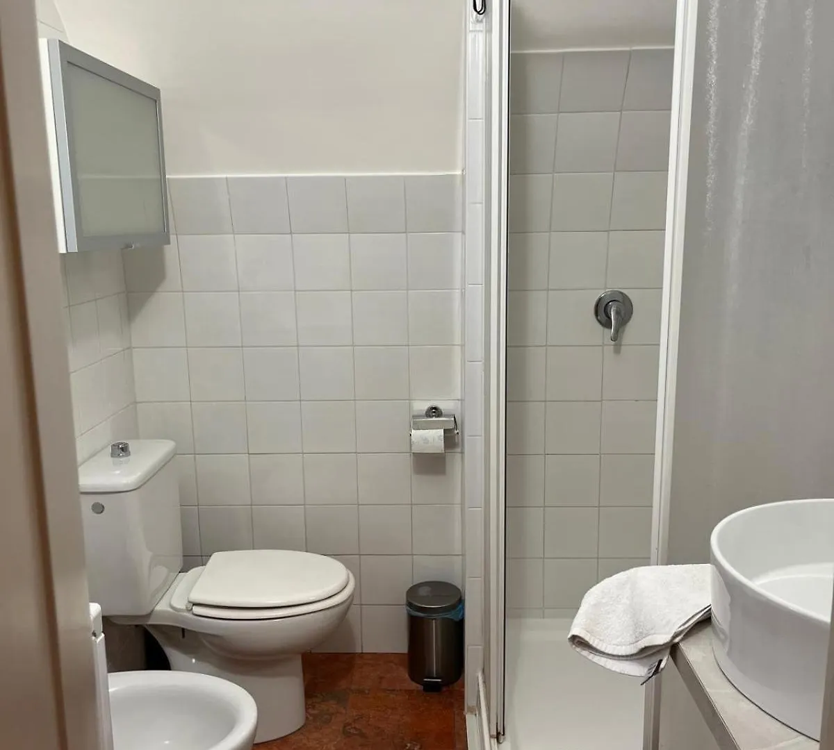 Persefone Apartment Catania